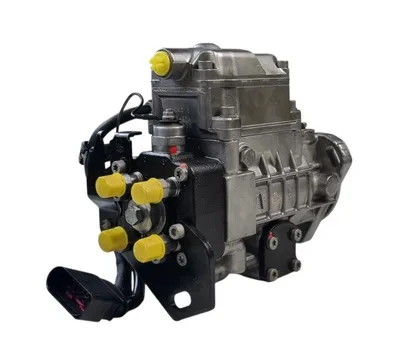 Diesel high pressure pump remanufactured (Bosch)
