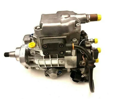Diesel high pressure pump remanufactured(Bosch)