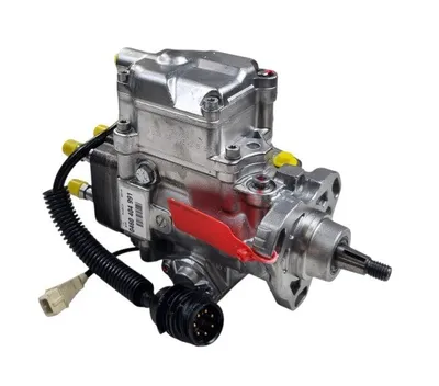 Diesel high pressure pump remanufactured -MIX