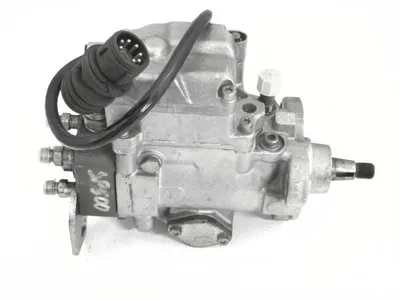 Diesel high pressure pump remanufactured(Bosch)