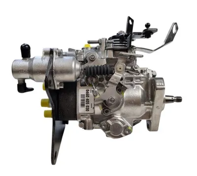 Diesel high pressure pump remanufactured (Bosch)