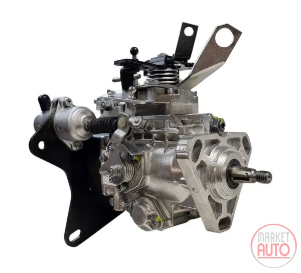 Diesel high pressure pump remanufactured (Bosch)