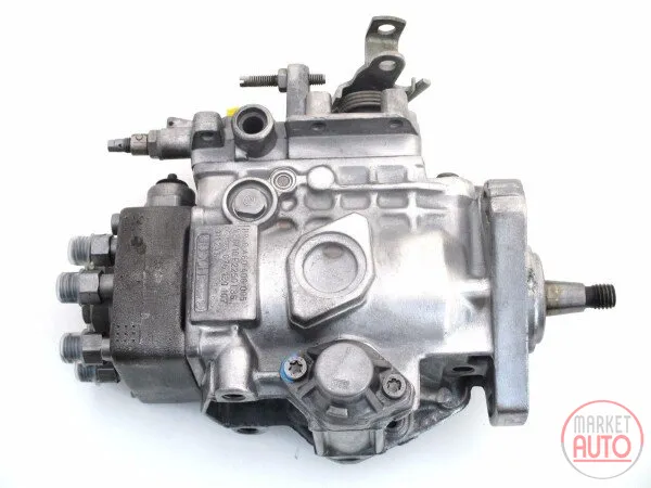 Diesel high pressure pump remanufactured(Bosch)