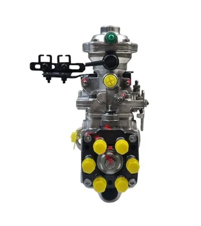 Diesel high pressure pump remanufactured (without thermoreg.(Bosch-1)