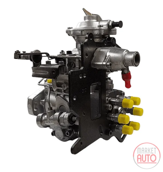 Diesel high pressure pump remanufactured (Bosch-3)
