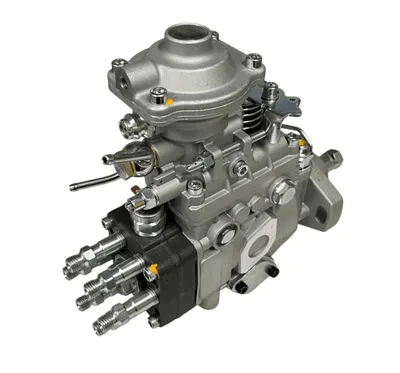 Diesel high pressure pump new -CNLM