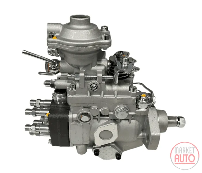 Diesel high pressure pump new -CNLM
