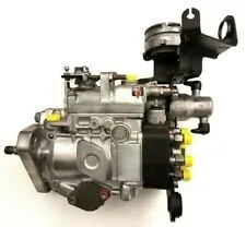 Diesel high pressure pump remanufactured (Bosch)