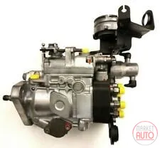 Diesel high pressure pump remanufactured (Bosch)