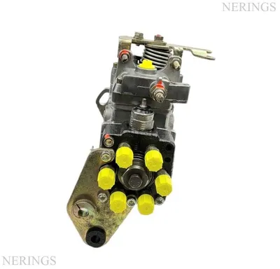 Diesel high pressure pump remanufactured(Bosch)