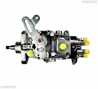 Diesel high pressure pump remanufactured(Bosch)