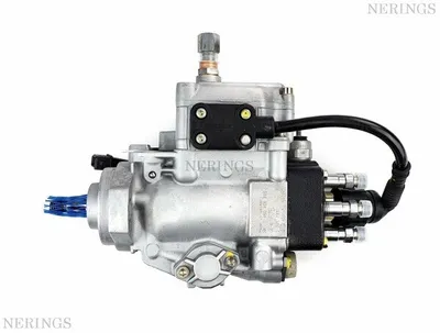 Diesel high pressure pump factory remanufactured (Bosch) - PLBS
