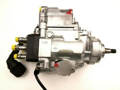 Diesel high pressure pump remanufactured(Bosch)