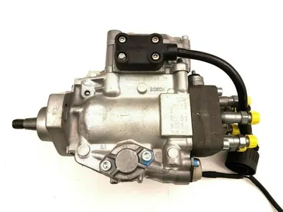 Diesel high pressure pump remanufactured(Bosch)