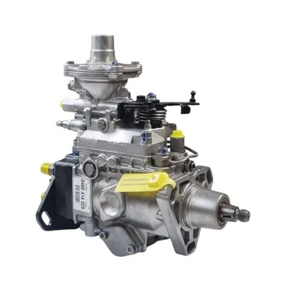 Diesel high pressure pump remanufacturedt (Bosch)
