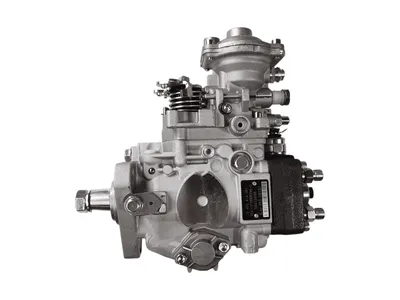 Diesel high pressure pump new -CNS