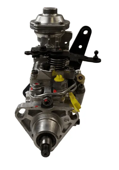 Diesel high pressure pump remanufactured(Bosch)