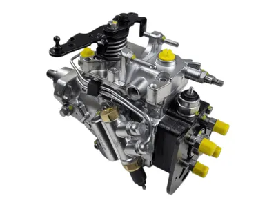 Diesel high pressure pump remanufactured(Bosch)