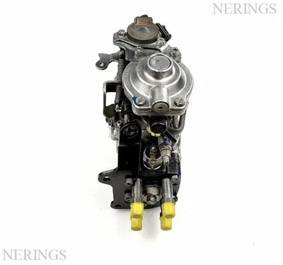 Diesel high pressure pump remanufactured(Bosch)