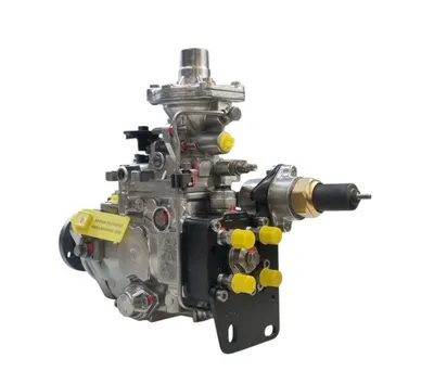 Diesel high pressure pump remanufactured(Bosch)
