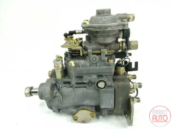 Diesel high pressure pump remanufactured(Bosch)