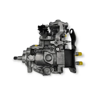 Diesel high pressure pump remanufactured (Bosch)