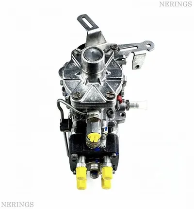 Diesel high pressure pump remanufactured (Bosch)