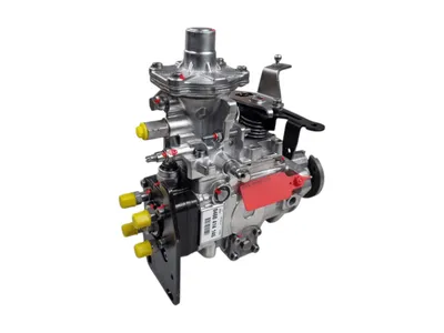 Diesel high pressure pump remanufactured(Bosch)