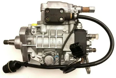 Diesel high pressure pump remanufactured(Bosch)