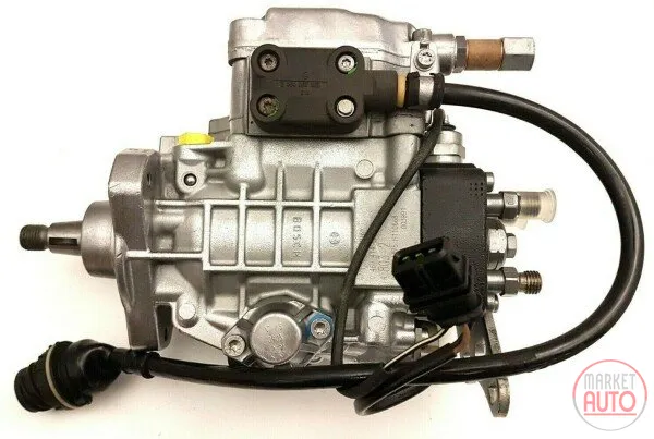 Diesel high pressure pump remanufactured(Bosch)