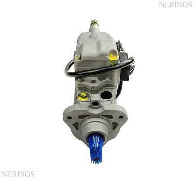 Diesel high pressure pump factory remanufactured (Bosch) - PLBS