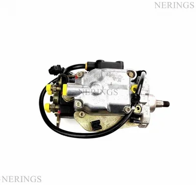 Diesel high pressure pump remanufactured(Bosch)