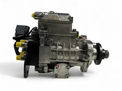 Diesel high pressure pump remanufactured (Bosch)