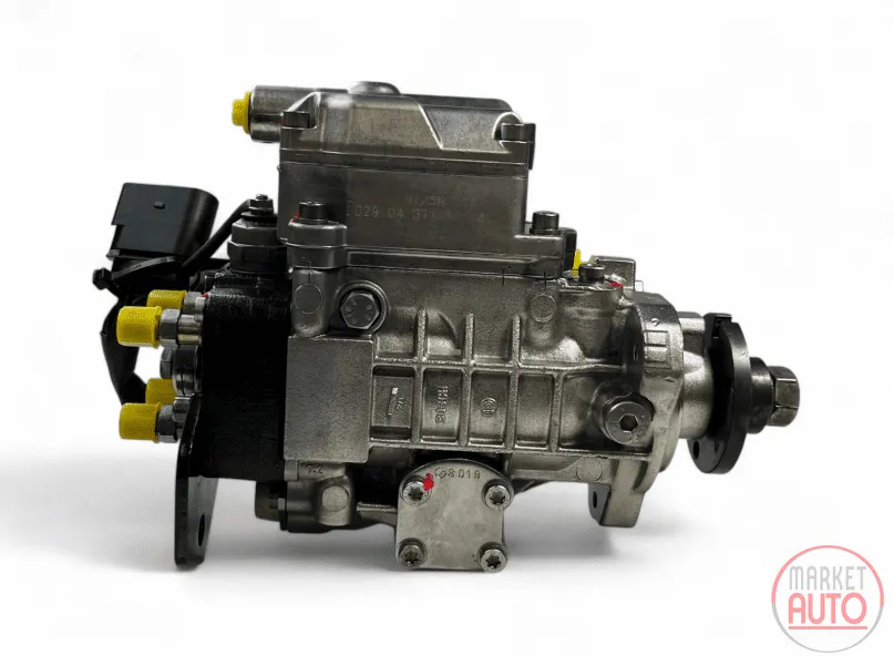 Diesel high pressure pump remanufactured (Bosch)