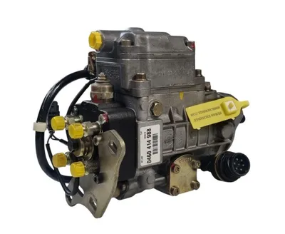 Diesel high pressure pump remanufactured(Bosch)