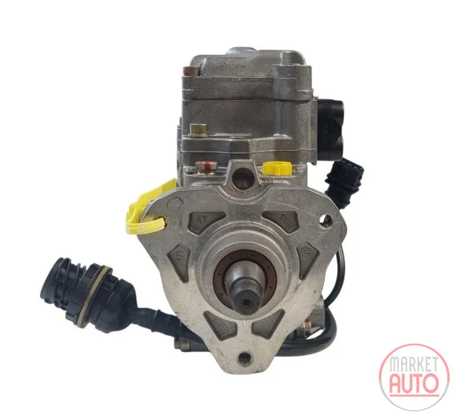 Diesel high pressure pump remanufactured(Bosch)