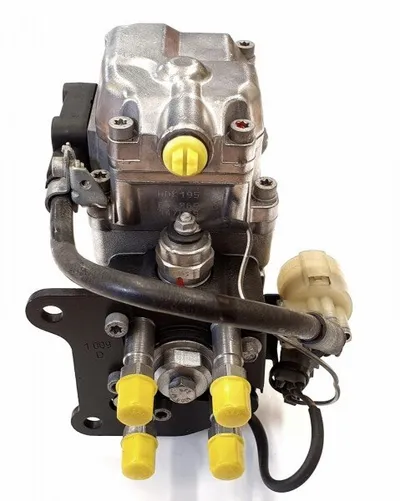 Diesel high pressure pump remanufactured(Bosch)