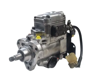 Diesel high pressure pump remanufactured(Bosch)