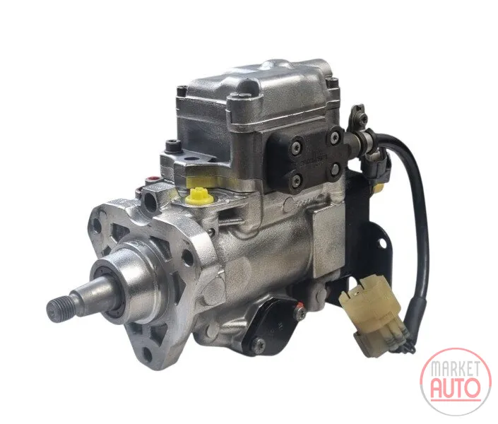Diesel high pressure pump remanufactured(Bosch)