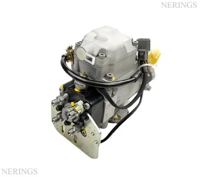 Diesel high pressure pump factory remanufactured (Bosch) -PLBS