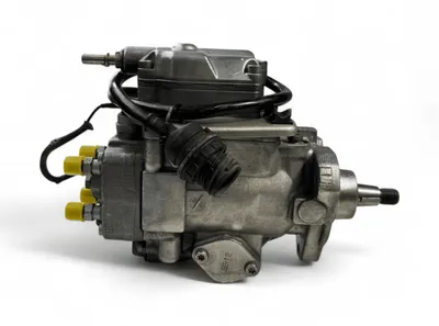 Diesel high pressure pump remanufactured (Bosch)