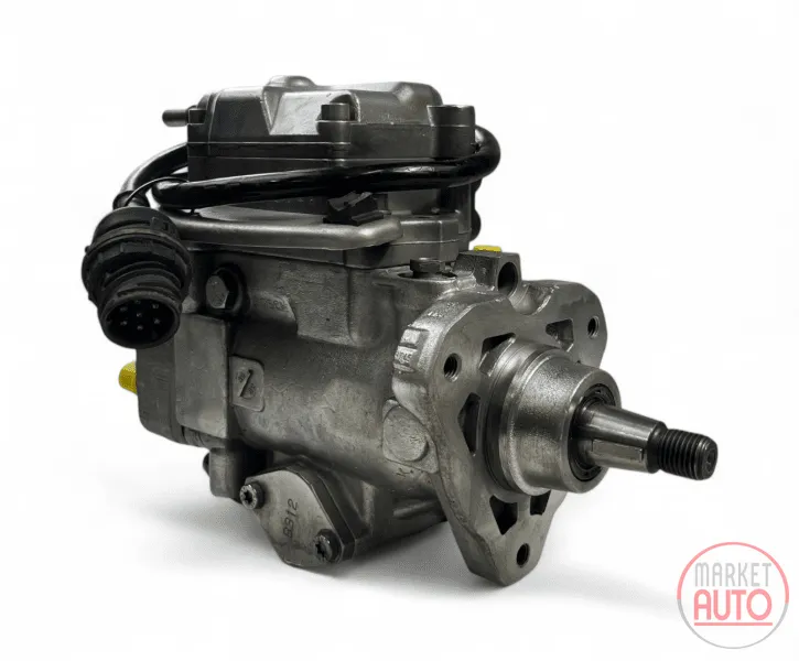 Diesel high pressure pump remanufactured (Bosch)