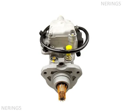 Diesel high pressure pump factory remanufactured -PLBS1