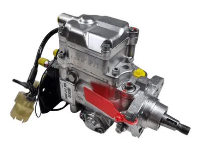 Diesel high pressure pump remanufactured (Bosch)