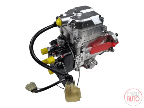 Diesel high pressure pump remanufactured (Bosch)