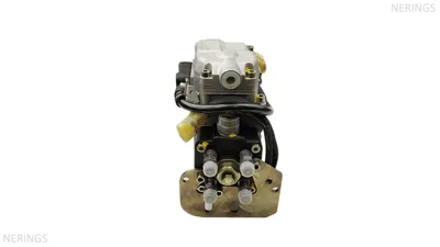 Diesel high pressure pump factory remanufactured -PLBS1