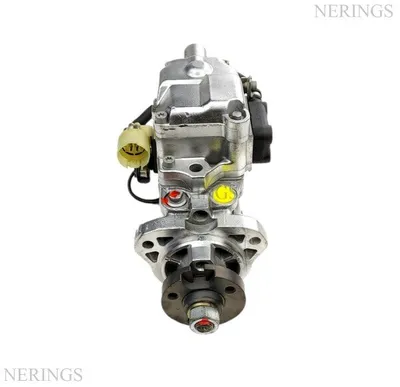 Diesel high pressure pump remanufactured(Bosch)