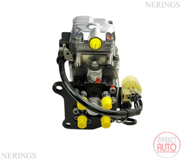 Diesel high pressure pump remanufactured(Bosch)