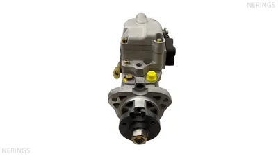 Diesel high pressure pump factory remanufactured -PLBS1