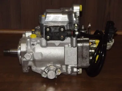 Diesel high pressure pump remanufactured(Bosch)